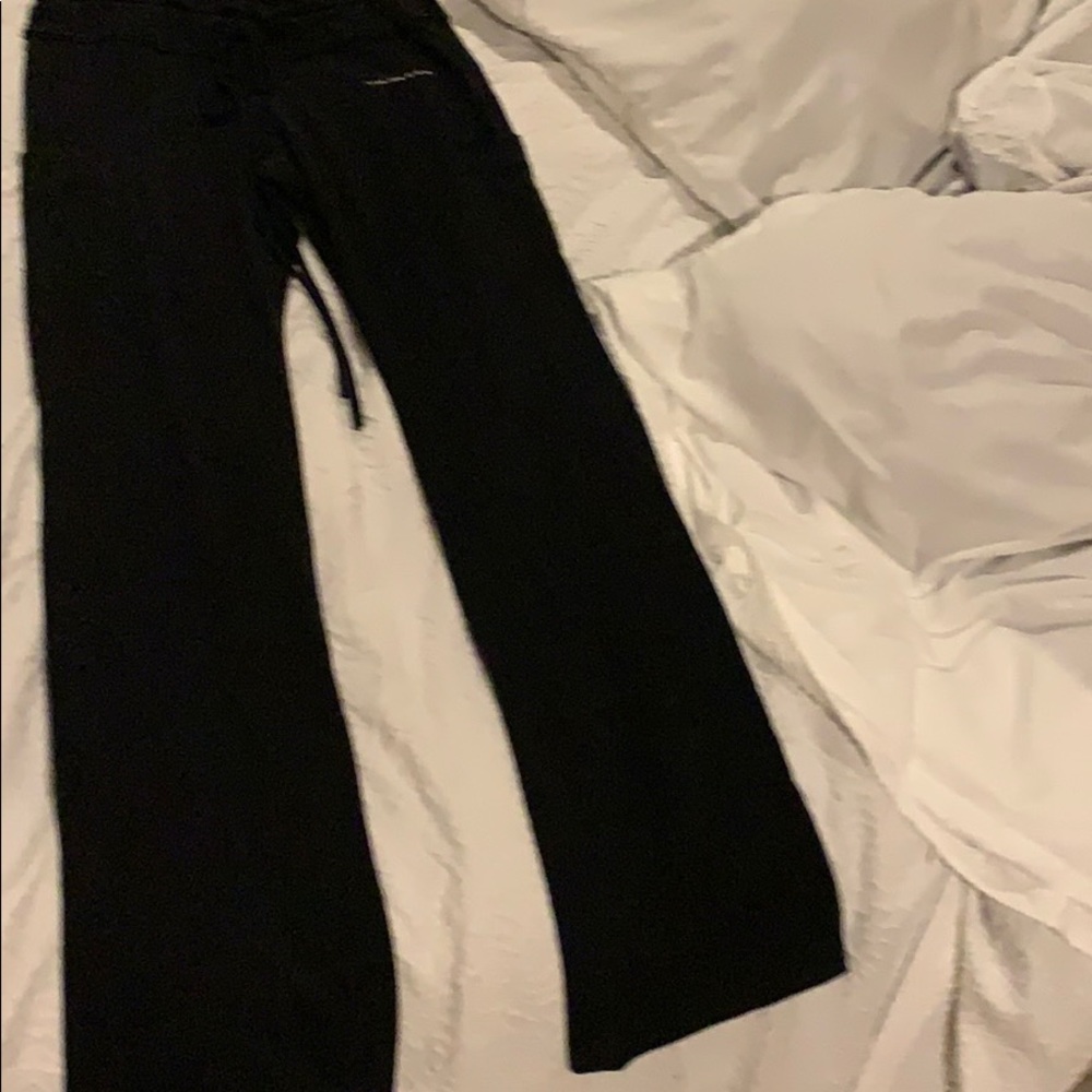 Gym pants from Gold’s gym size medium
